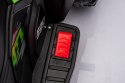 LEAN CARS Quad Na Akumulator GTS1155 Zielony