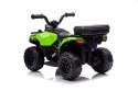 LEAN CARS Quad Na Akumulator GTS1155 Zielony