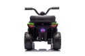LEAN CARS Quad Na Akumulator GTS1155 Zielony