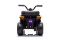 LEAN CARS Quad Na Akumulator GTS1155 Żółty