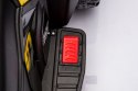 LEAN CARS Quad Na Akumulator GTS1155 Żółty
