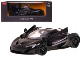 Rastar Auto RC 1:14 Zdalnie Sterowany Mclaren P1 Czarny