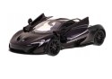 Rastar Auto RC 1:14 Zdalnie Sterowany Mclaren P1 Czarny