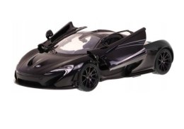 Rastar Auto RC 1:14 Zdalnie Sterowany Mclaren P1 Czarny