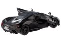 Rastar Auto RC 1:14 Zdalnie Sterowany Mclaren P1 Czarny