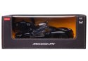 Rastar Auto RC 1:14 Zdalnie Sterowany Mclaren P1 Czarny