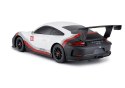 Rastar Auto RC 1:18 Rastar Porshe 911 GT3 Biało-Szare