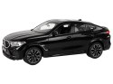 Rastar Auto R/C Bmw X6 M 1:14 Rastar Czarne