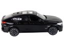 Rastar Auto R/C Bmw X6 M 1:14 Rastar Czarne