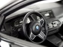 Rastar Auto R/C Bmw X6 M 1:14 Rastar Czarne