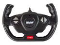 Rastar Auto R/C Bmw X6 M 1:14 Rastar Czerwone