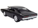 Rastar Auto R/C Dodge Charger 1:16 Czarny