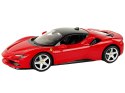 Rastar Auto R/C Ferrari SF90 1:14 Rastar Czerwone