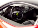 Rastar Auto R/C Ferrari SF90 1:14 Rastar Czerwone