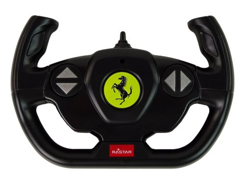 Rastar Auto R/C Ferrari SF90 1:14 Rastar Czerwone Rastar Auto R/C Ferrari SF90 1:14 Rastar Czerwone