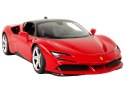 Rastar Auto R/C Ferrari SF90 1:14 Rastar Czerwone