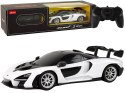 Rastar Auto R/C McLaren 1:24 Rastar Biały