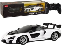 Rastar Auto R/C McLaren 1:24 Rastar Biały