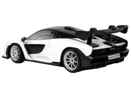 Rastar Auto R/C McLaren 1:24 Rastar Biały