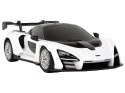 Rastar Auto R/C McLaren 1:24 Rastar Biały
