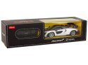 Rastar Auto R/C McLaren 1:24 Rastar Biały