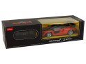 Rastar Auto R/C McLaren 1:24 Rastar Czerwony