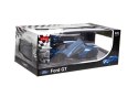 Rastar Auto RC Model Zdalnie Sterowany Ford GT 1:14 Otwierane Drzwi Niebieski