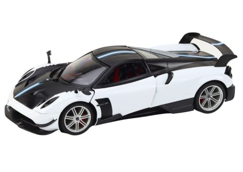 Rastar Auto RC Model Zdalnie Sterowany Pagani Huayra BC Otwierane Drzwi 1:14 Rastar Auto RC Model Zdalnie Sterowany Pagani Huayra BC Otwierane Drzwi 1:14