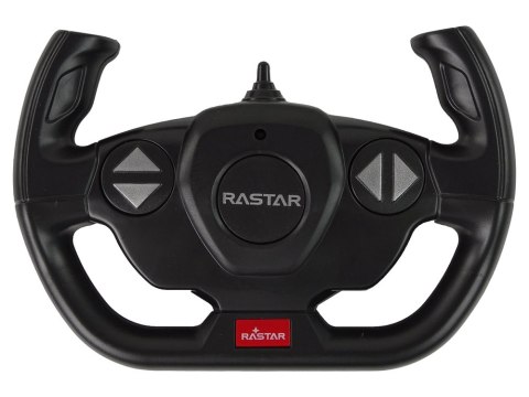 Rastar Auto R/C Porsche 911 GT3 RS 1:14 Rastar Białe Rastar Auto R/C Porsche 911 GT3 RS 1:14 Rastar Białe