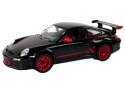 Rastar Auto R/C Porsche 911 GT3 RS 1:14 Rastar Czarne