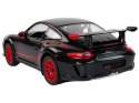 Rastar Auto R/C Porsche 911 GT3 RS 1:14 Rastar Czarne