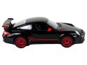Rastar Auto R/C Porsche 911 GT3 RS 1:14 Rastar Czarne
