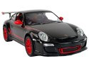 Rastar Auto R/C Porsche 911 GT3 RS 1:14 Rastar Czarne