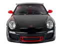 Rastar Auto R/C Porsche 911 GT3 RS 1:14 Rastar Czarne
