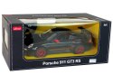 Rastar Auto R/C Porsche 911 GT3 RS 1:14 Rastar Czarne