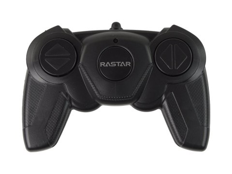 Rastar Auto R/C Porsche 918 1:24 Rastar Żółte Rastar Auto R/C Porsche 918 1:24 Rastar Żółte