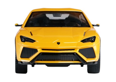 Rastar Auto RC Rastar 1:14 Lamborghini Urus żółte Rastar Auto RC Rastar 1:14 Lamborghini Urus żółte