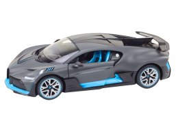 Rastar Auto RC Sportowy Model Zdalnie Sterowany Bugatti Divo Otwierane Drzwi 1:14