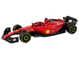 Rastar Auto R/C Wyścigowe Ferrari F1 Rastar 1:12 Czerwone