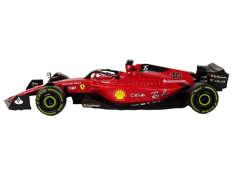 Rastar Auto R/C Wyścigowe Ferrari F1 Rastar 1:12 Czerwone Rastar Auto R/C Wyścigowe Ferrari F1 Rastar 1:12 Czerwone