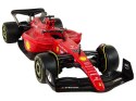 Rastar Auto R/C Wyścigowe Ferrari F1 Rastar 1:12 Czerwone