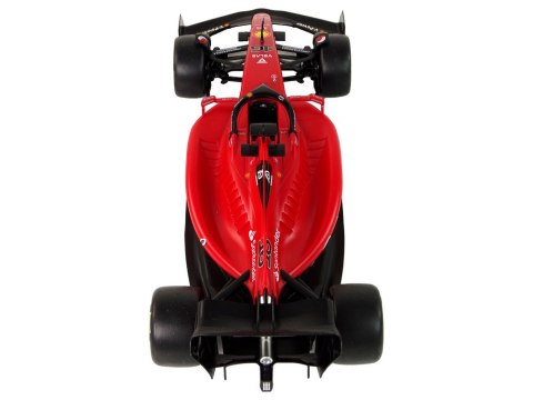 Rastar Auto R/C Wyścigowe Ferrari F1 Rastar 1:12 Czerwone Rastar Auto R/C Wyścigowe Ferrari F1 Rastar 1:12 Czerwone