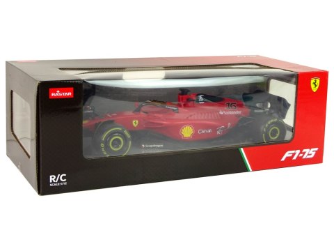Rastar Auto R/C Wyścigowe Ferrari F1 Rastar 1:12 Czerwone Rastar Auto R/C Wyścigowe Ferrari F1 Rastar 1:12 Czerwone