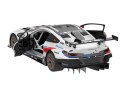 Rastar Klocki Konstrukcyjne Auto Rastar RC 1:18 BMW M8 GTE Białe 66 Elementów