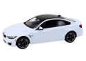 Rastar Samochód Zdalnie Sterowany RC 1:14 BMW M4 Copue Biały