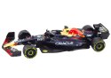 Rastar Wyścigówka 1:18 Zdalnie Sterowana RC Oracle Red Bull Racing RB18 Czarna