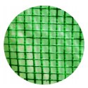 LEAN Tunel Foliowy Ogrodowy Szklarnia 4x2,5x2m Folia 10m² UV-4 Premium