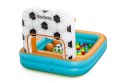 Bestway Wielofunkcyjny Dmuchany Plac Zabaw / Basen z Piłeczkami 120 x 107 x 84 cm