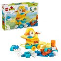 LEGO(R) DUPLO 10448 3w1 zwierzątka na kółkach