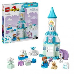 LEGO(R) DUPLO 10455 Przyjęcie w lodowym zamku Anny Kraina Lodu